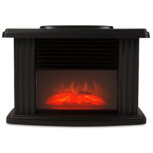 Flame Heater Ηλεκτρικό Θερμαντικό με Εφέ Φλόγας