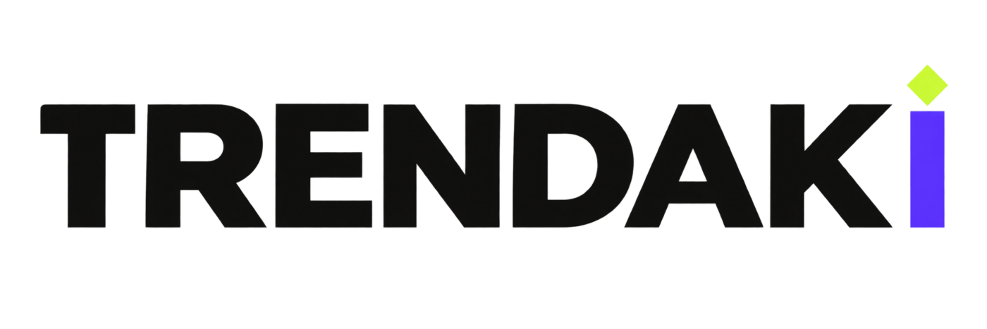 Trendaki
